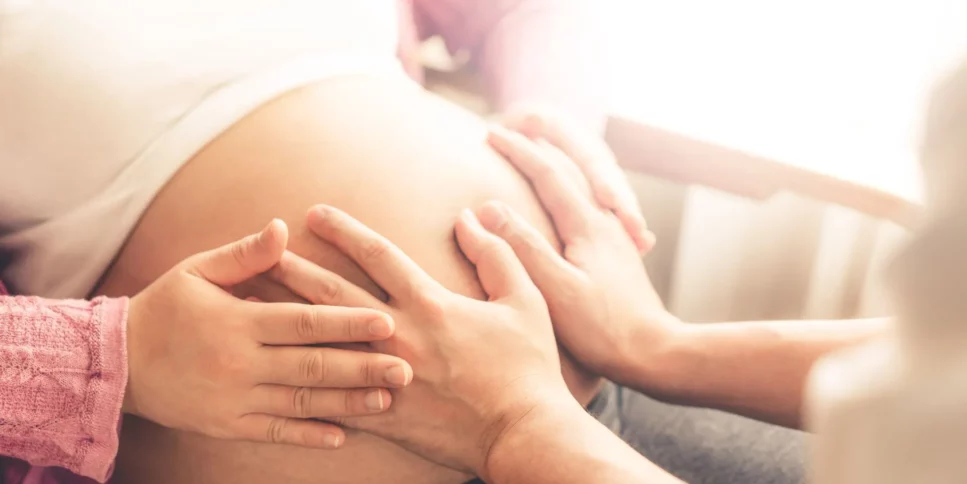Accompagnement des troubles féminins